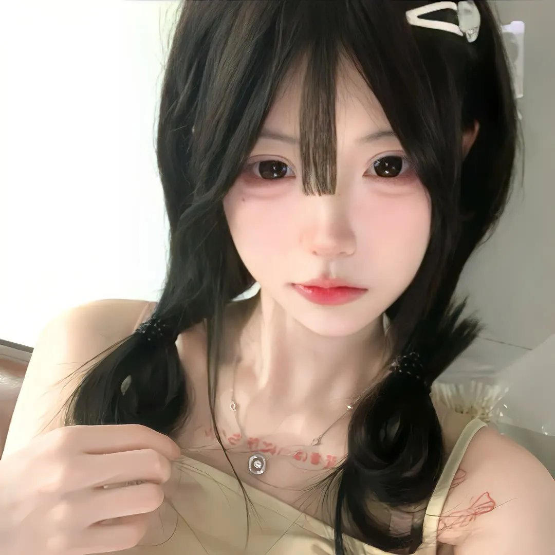 发光的河流